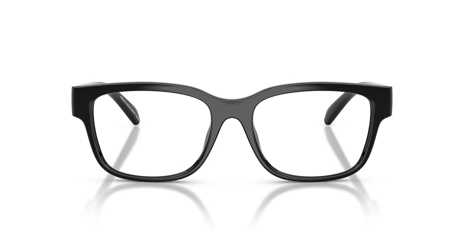 Armani Exchange 3124U Eyeglasses - view 8